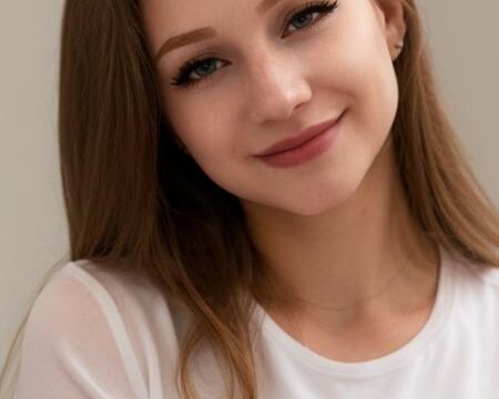 Katerina Soria Beautiful Pictures