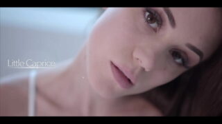 The hottest petite Girls on earth – Liya Silva and Little Caprice